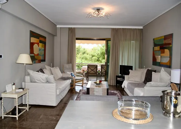 Amazing Apartment