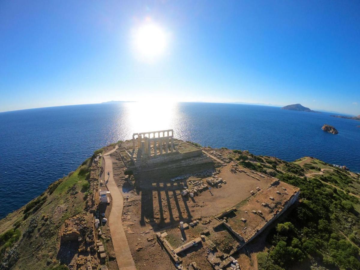 Amazing * Athen