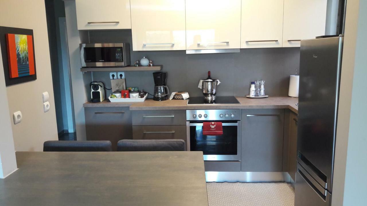 Amazing Apartment Athen