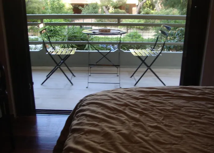 Amazing Apartment