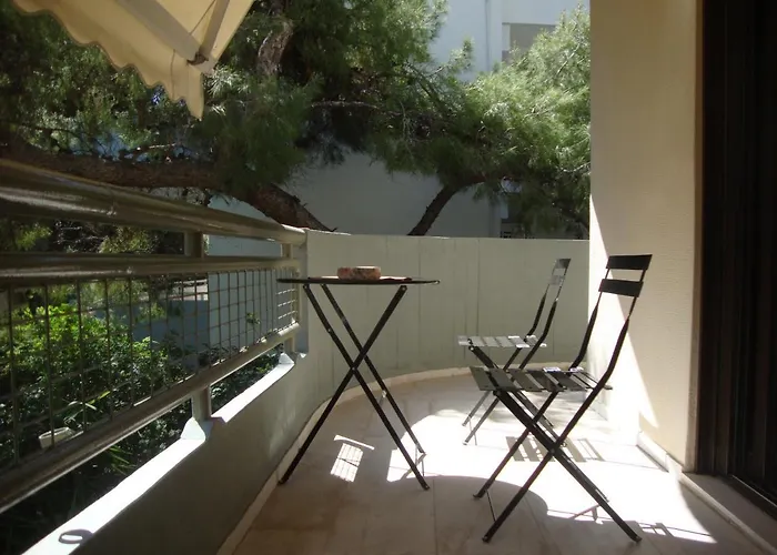 Amazing Apartment