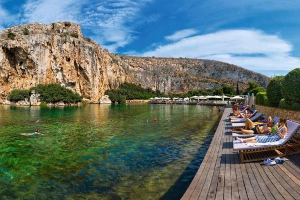 Amazing Athens