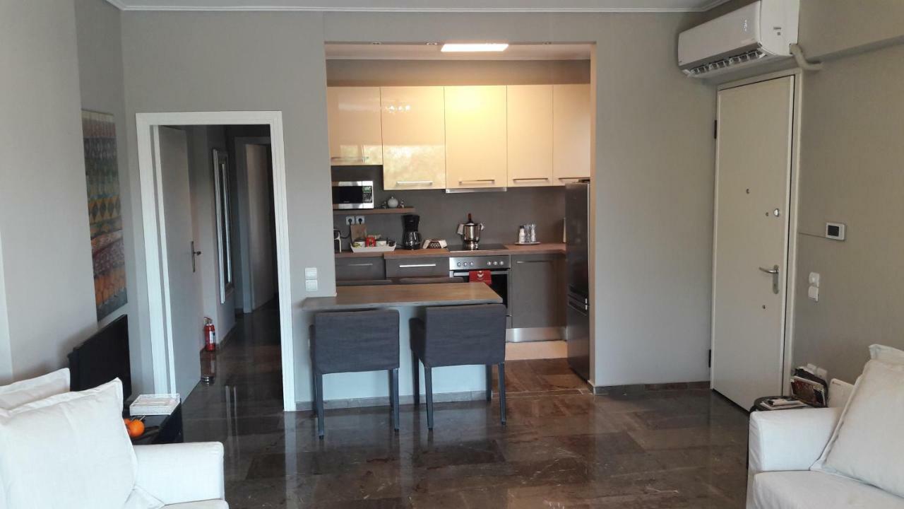 Apartment Amazing Athens