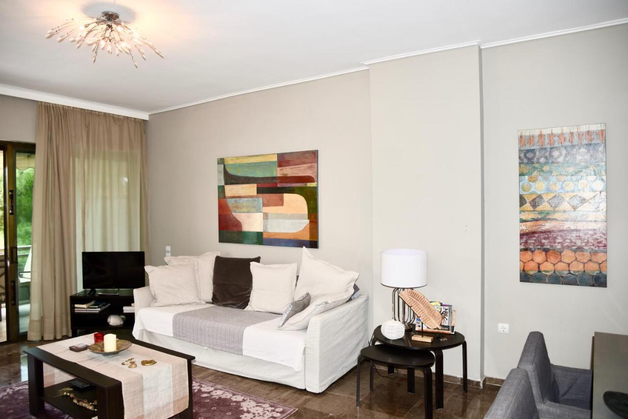 Amazing Apartment *