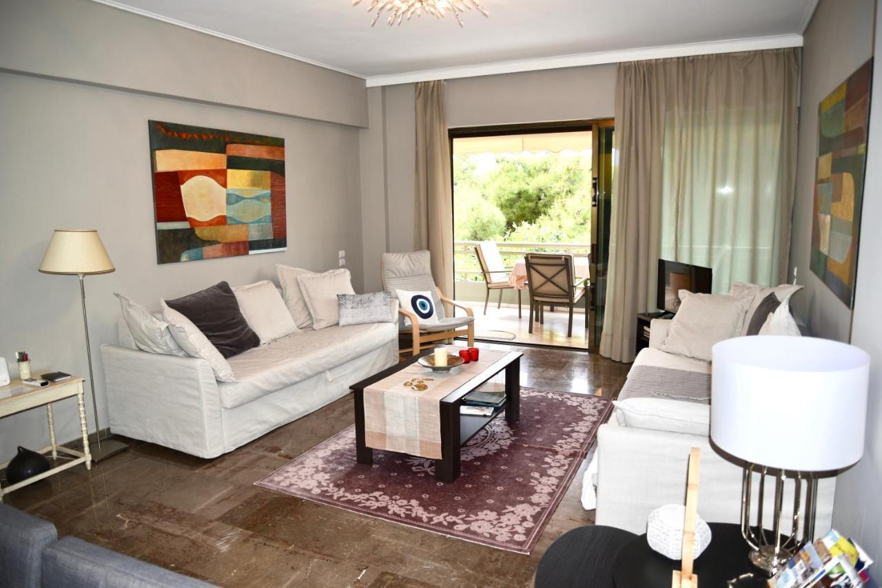 Amazing Apartment Athens
