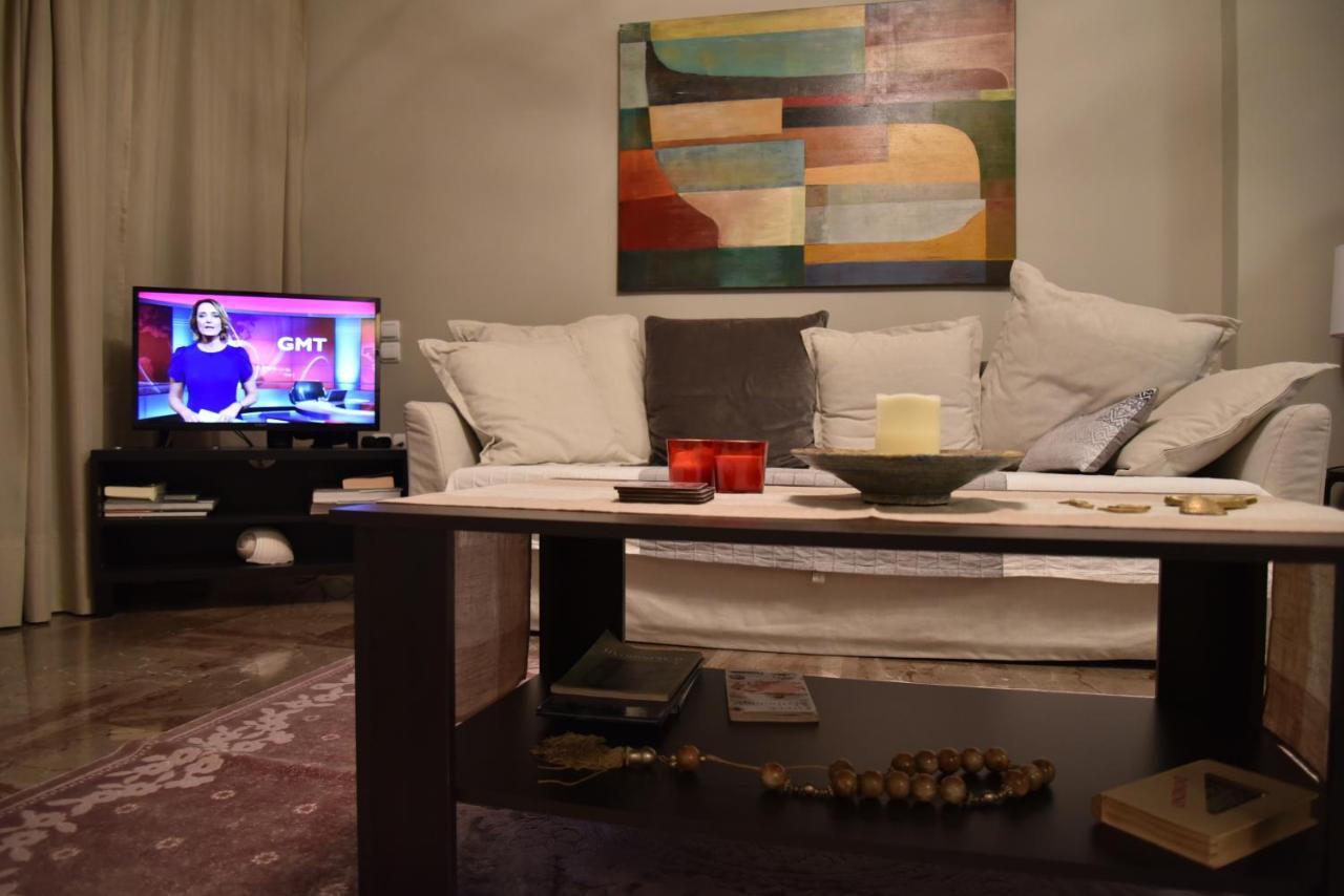 Amazing Apartment Athens