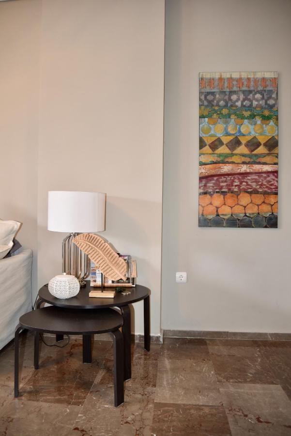 Apartment Amazing Athens